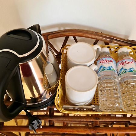 Khmer House Guesthouse Kep Εξωτερικό φωτογραφία