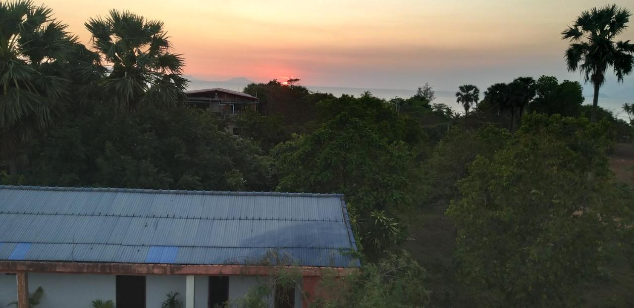 Khmer House Guesthouse Kep Εξωτερικό φωτογραφία