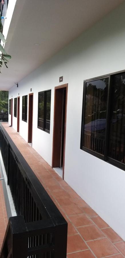 Khmer House Guesthouse Kep Εξωτερικό φωτογραφία