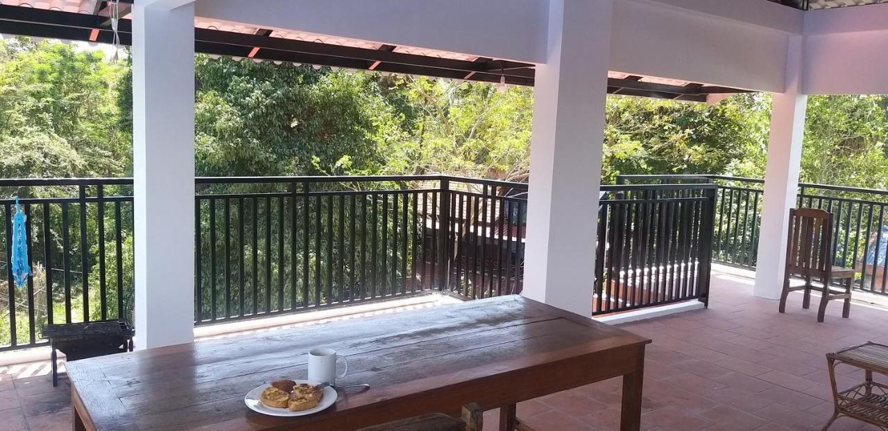 Khmer House Guesthouse Kep Εξωτερικό φωτογραφία