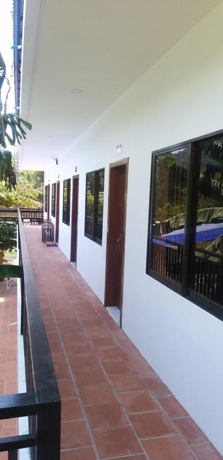 Khmer House Guesthouse Kep Εξωτερικό φωτογραφία