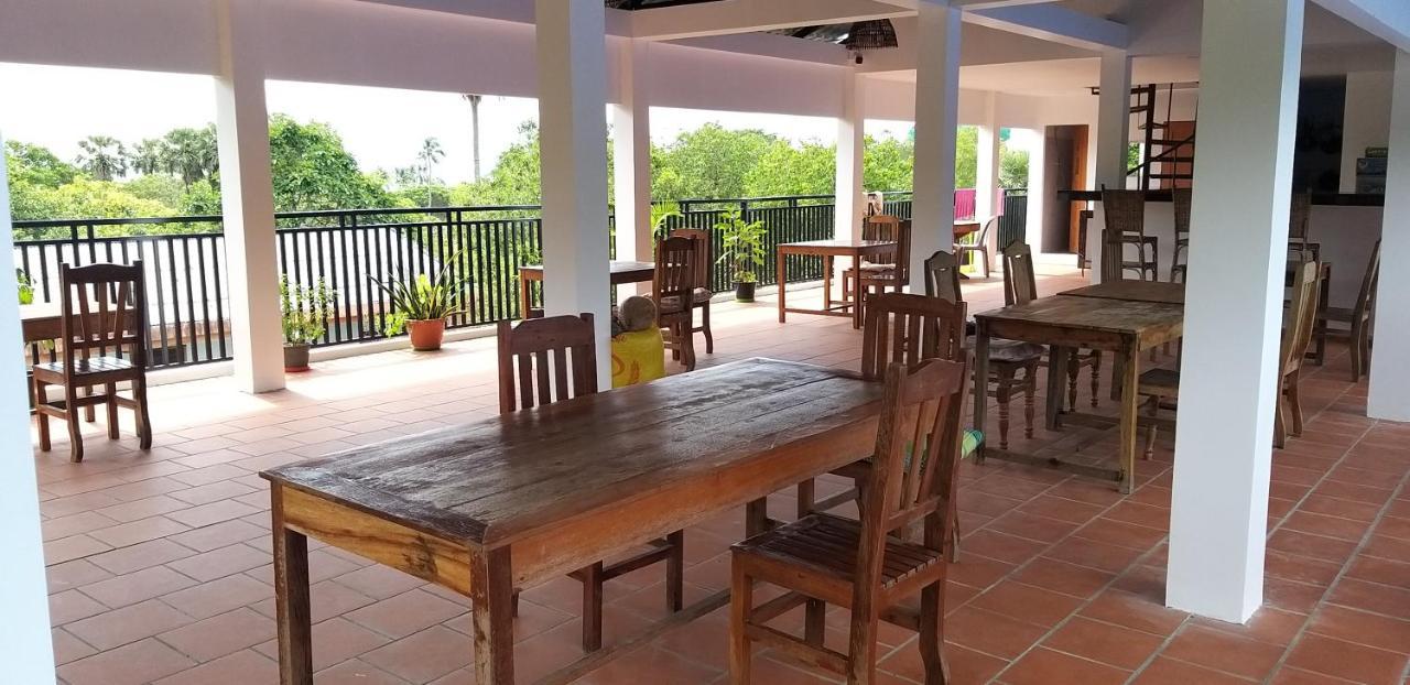 Khmer House Guesthouse Kep Εξωτερικό φωτογραφία