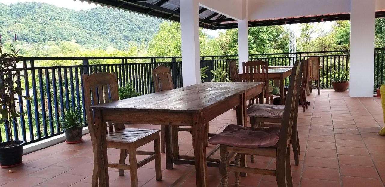Khmer House Guesthouse Kep Εξωτερικό φωτογραφία
