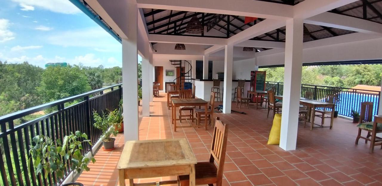 Khmer House Guesthouse Kep Εξωτερικό φωτογραφία