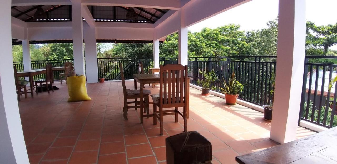 Khmer House Guesthouse Kep Εξωτερικό φωτογραφία