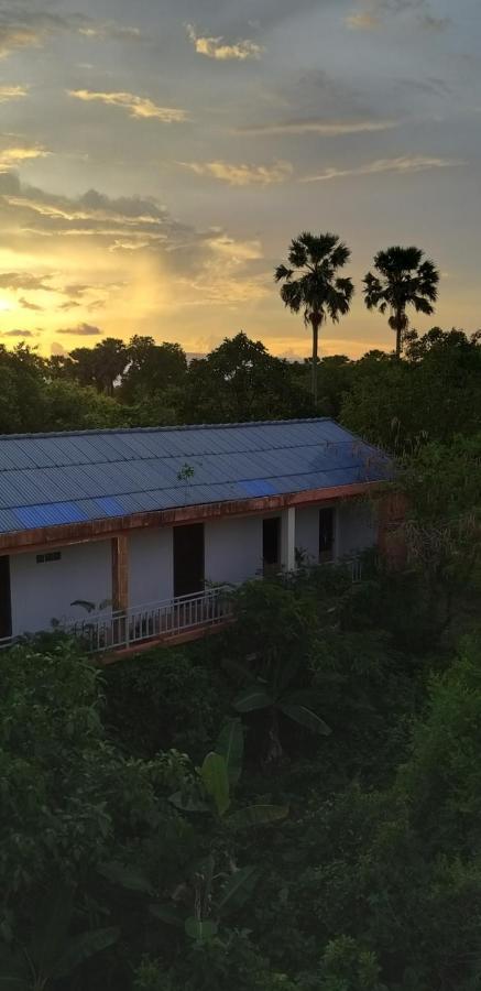 Khmer House Guesthouse Kep Εξωτερικό φωτογραφία