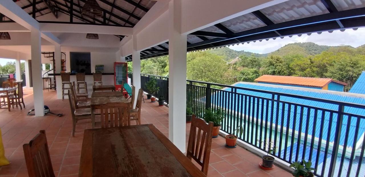 Khmer House Guesthouse Kep Εξωτερικό φωτογραφία