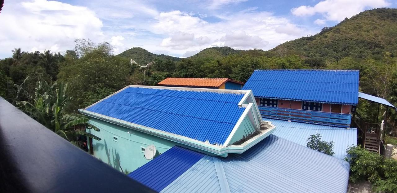 Khmer House Guesthouse Kep Εξωτερικό φωτογραφία