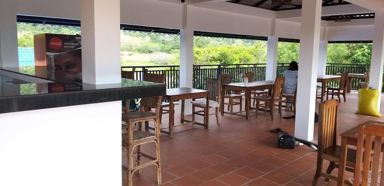 Khmer House Guesthouse Kep Εξωτερικό φωτογραφία