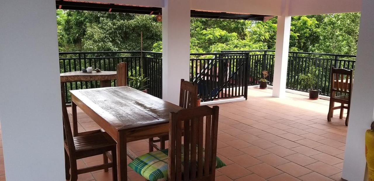 Khmer House Guesthouse Kep Εξωτερικό φωτογραφία
