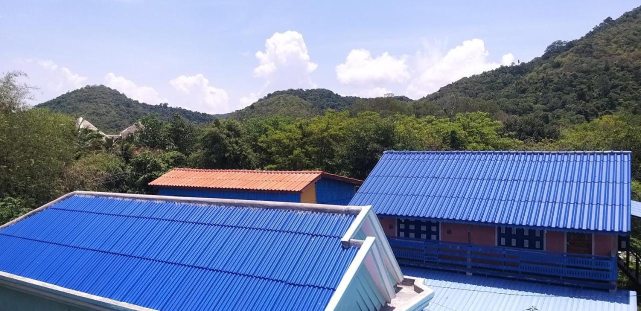Khmer House Guesthouse Kep Εξωτερικό φωτογραφία