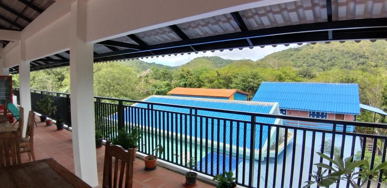Khmer House Guesthouse Kep Εξωτερικό φωτογραφία