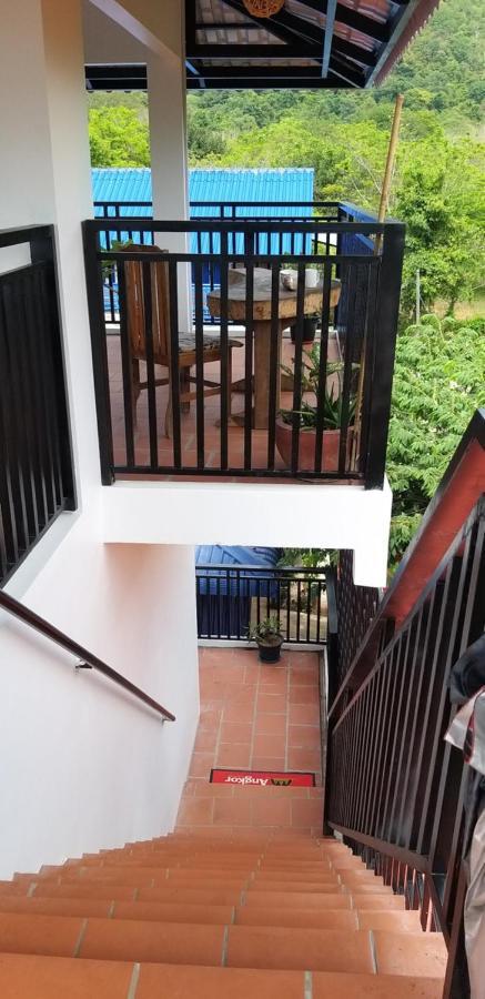 Khmer House Guesthouse Kep Εξωτερικό φωτογραφία