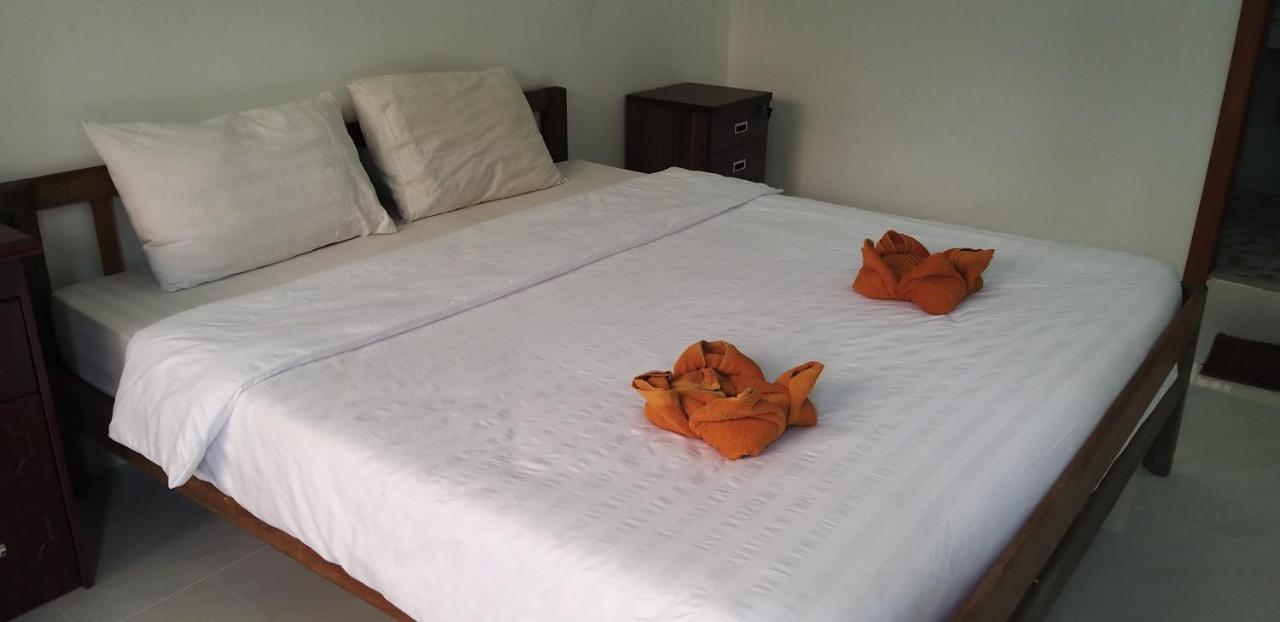 Khmer House Guesthouse Kep Εξωτερικό φωτογραφία