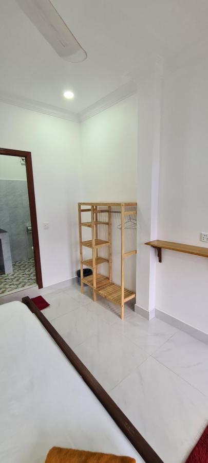 Khmer House Guesthouse Kep Εξωτερικό φωτογραφία