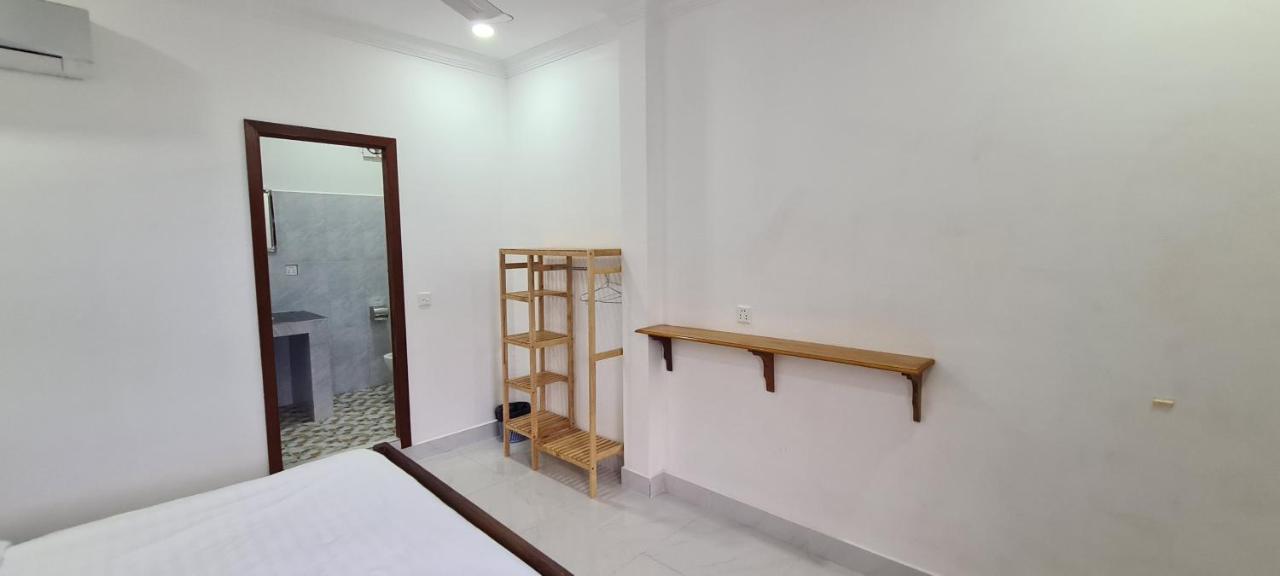 Khmer House Guesthouse Kep Εξωτερικό φωτογραφία
