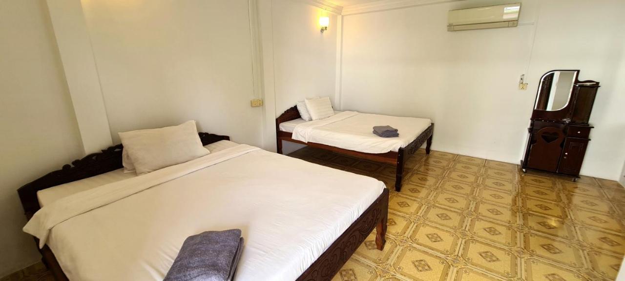 Khmer House Guesthouse Kep Εξωτερικό φωτογραφία