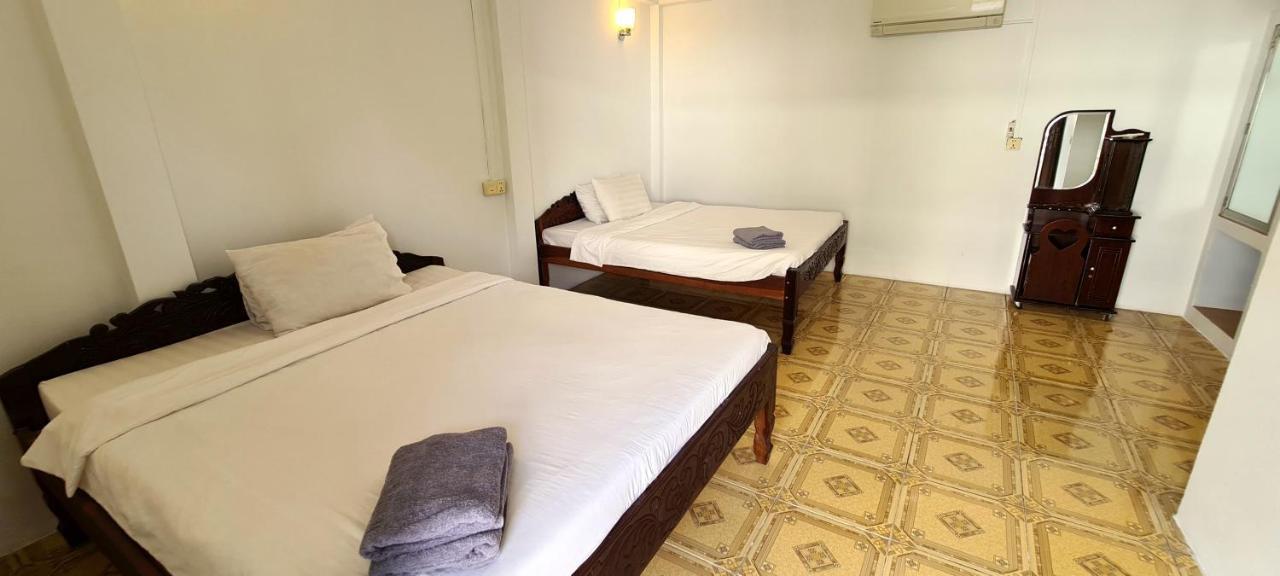 Khmer House Guesthouse Kep Εξωτερικό φωτογραφία