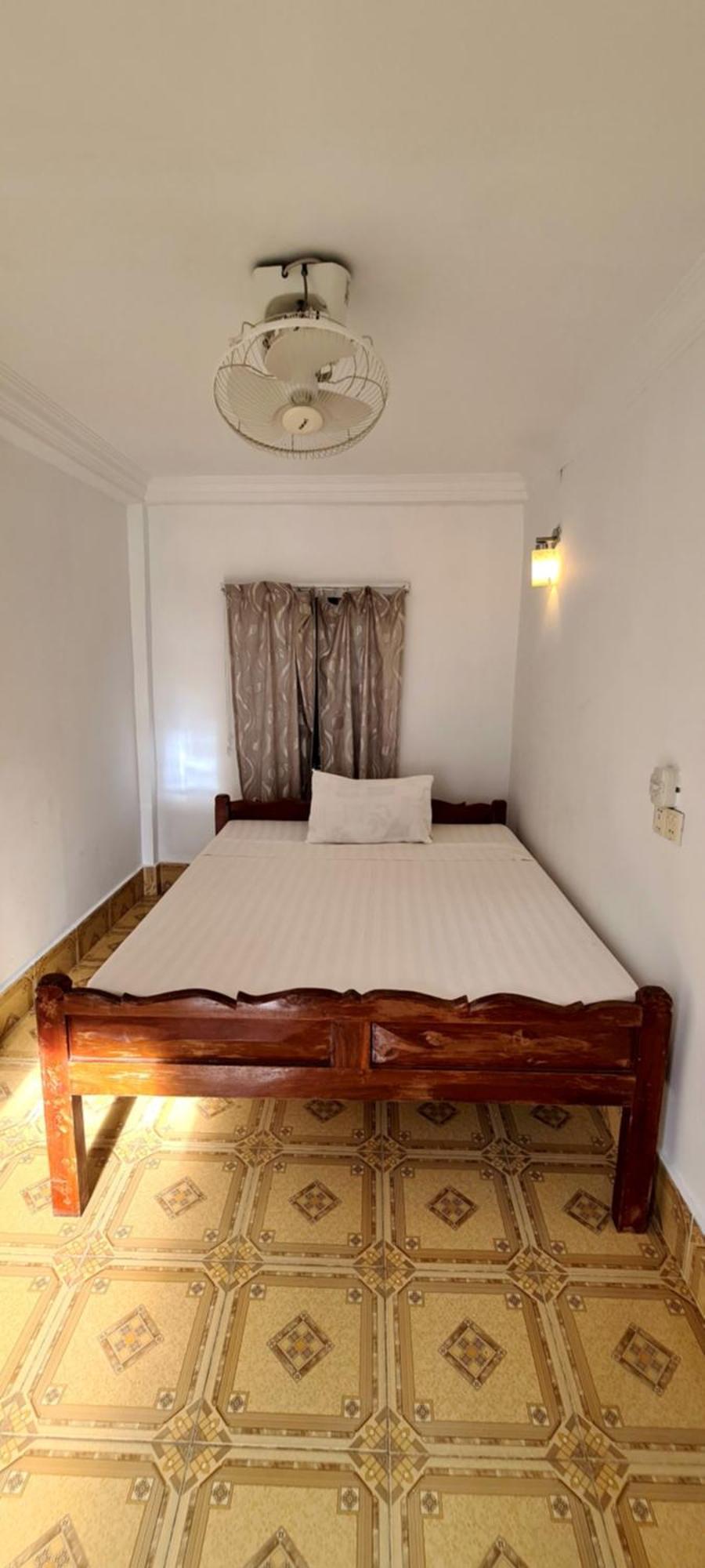 Khmer House Guesthouse Kep Εξωτερικό φωτογραφία
