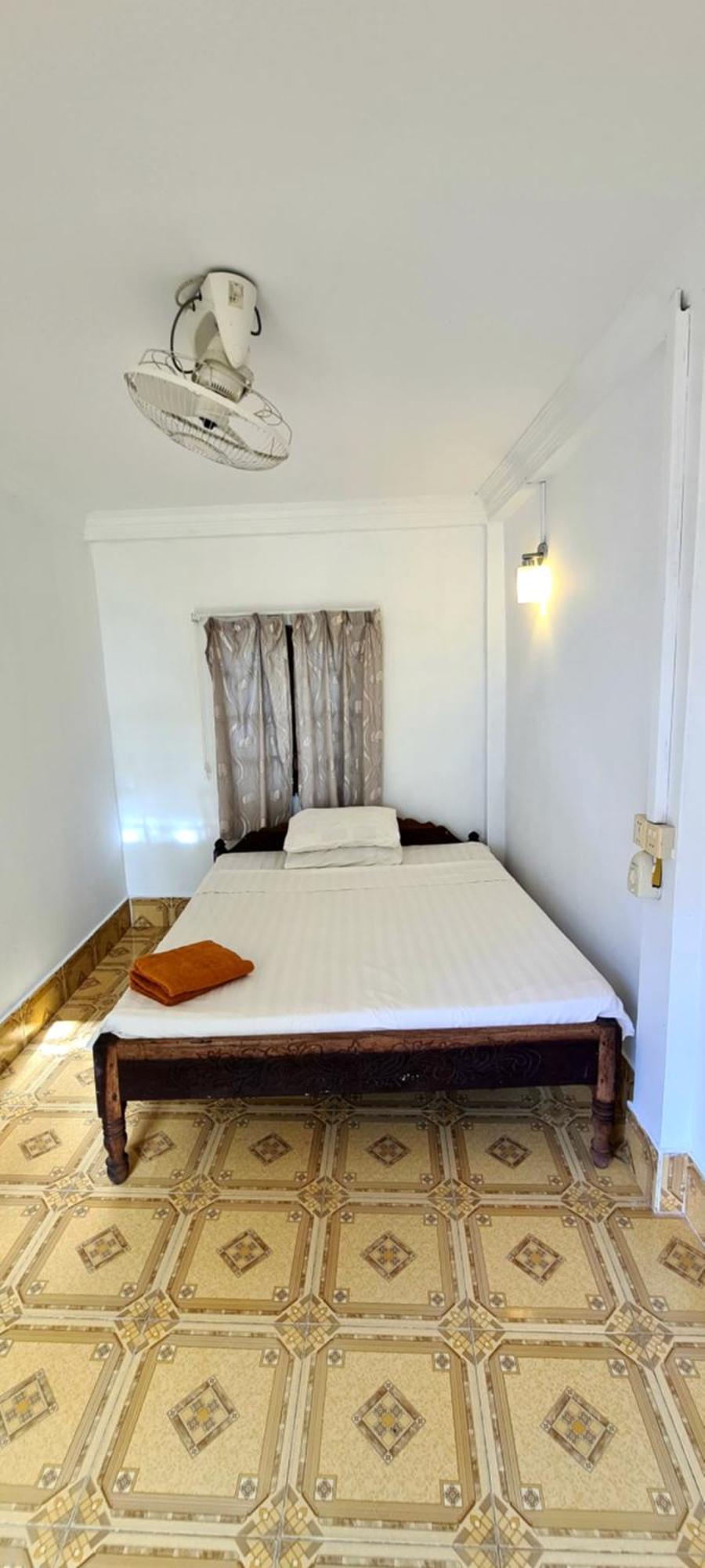 Khmer House Guesthouse Kep Εξωτερικό φωτογραφία