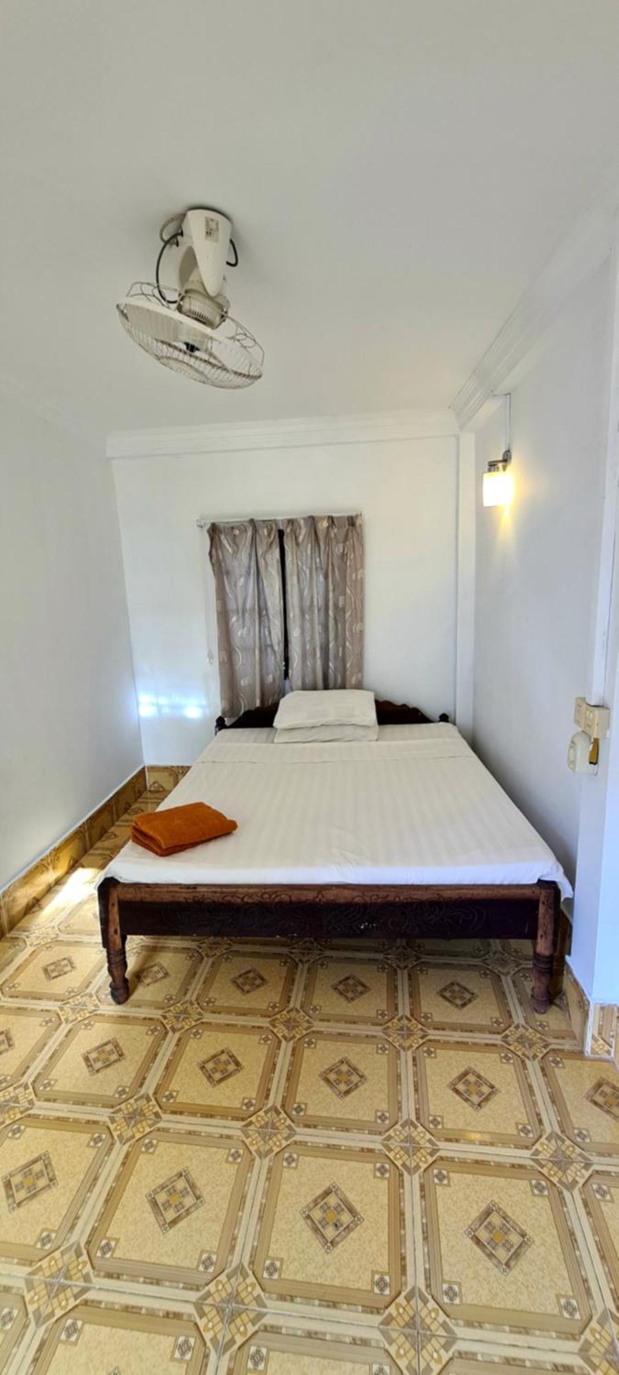 Khmer House Guesthouse Kep Εξωτερικό φωτογραφία