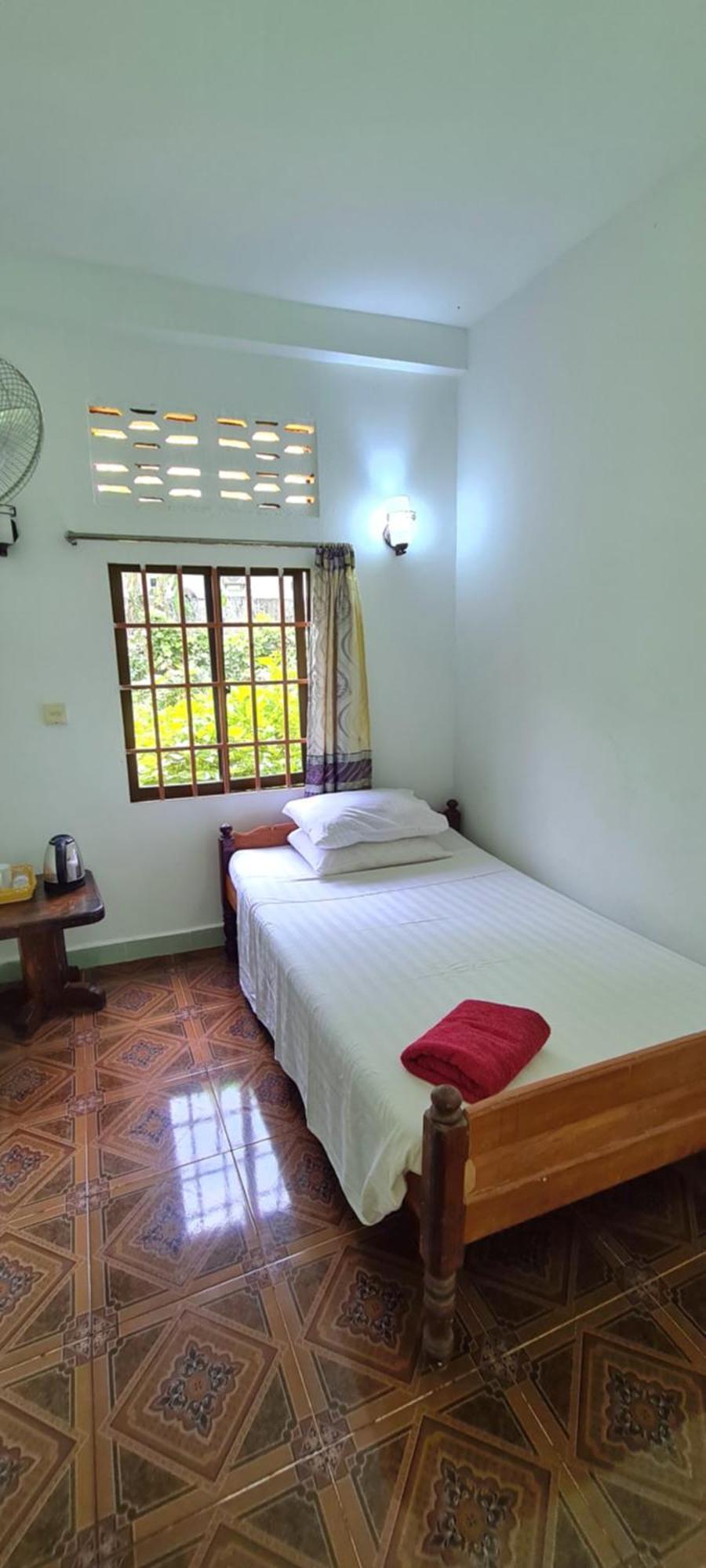 Khmer House Guesthouse Kep Εξωτερικό φωτογραφία