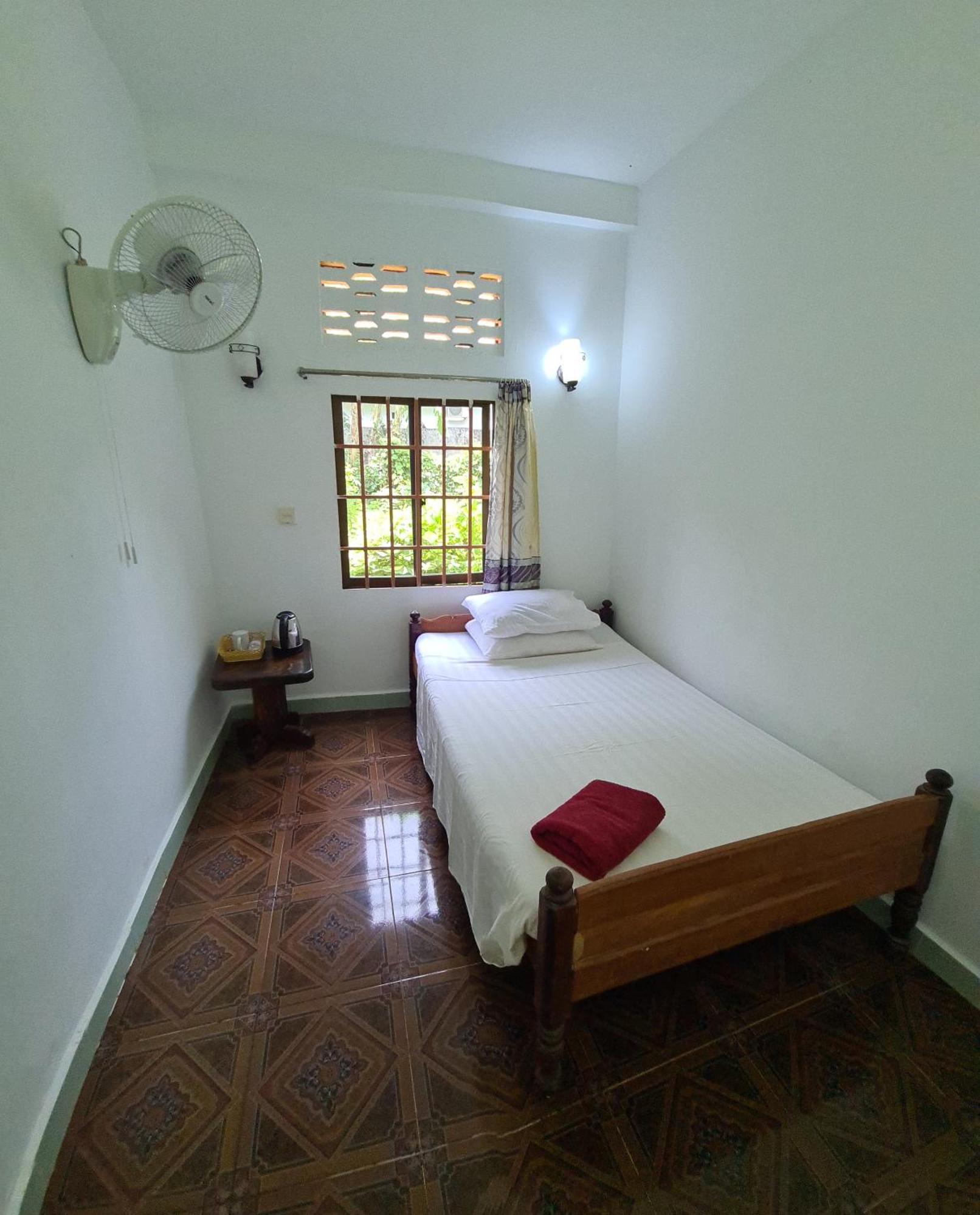 Khmer House Guesthouse Kep Εξωτερικό φωτογραφία