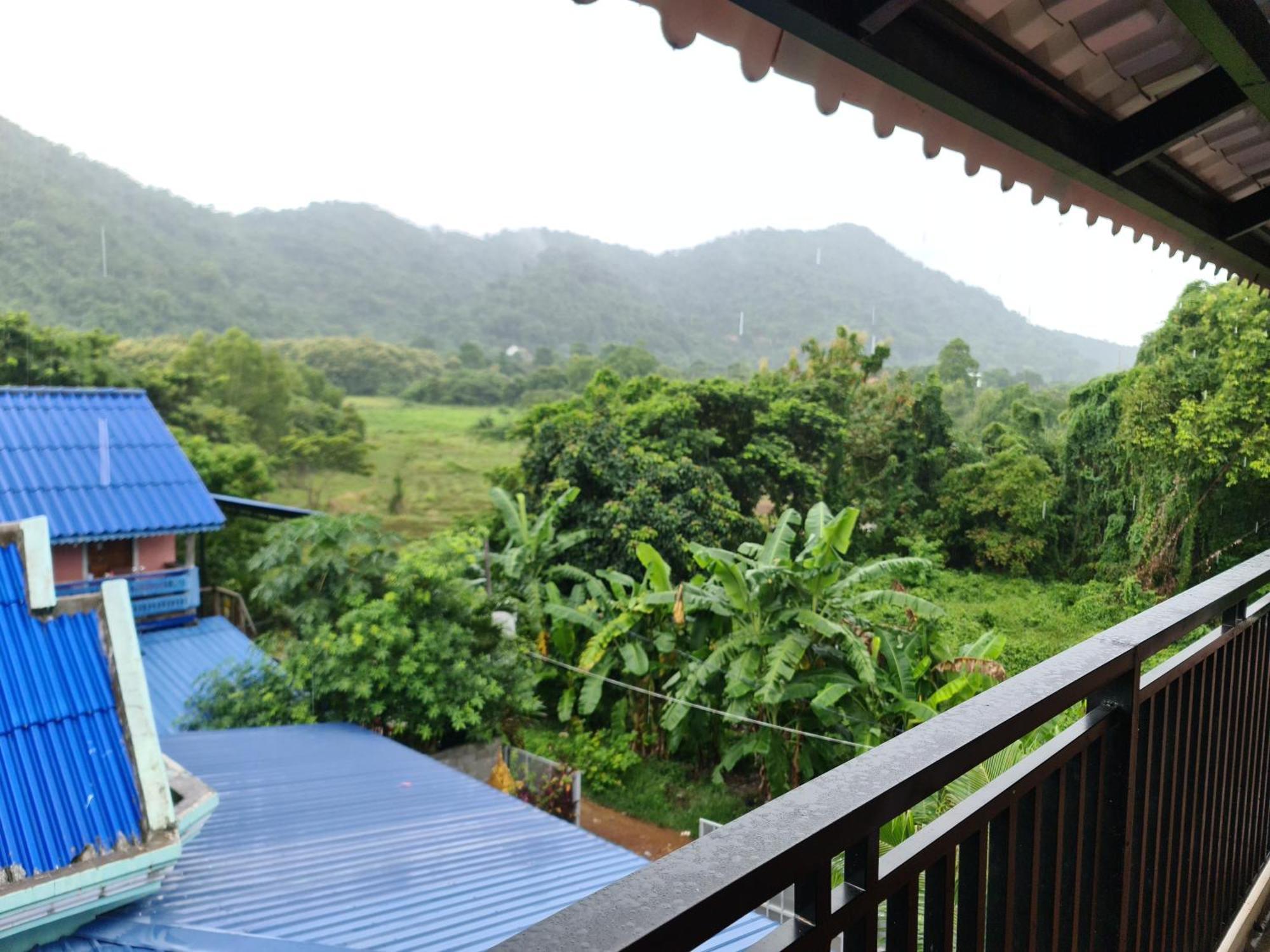 Khmer House Guesthouse Kep Εξωτερικό φωτογραφία