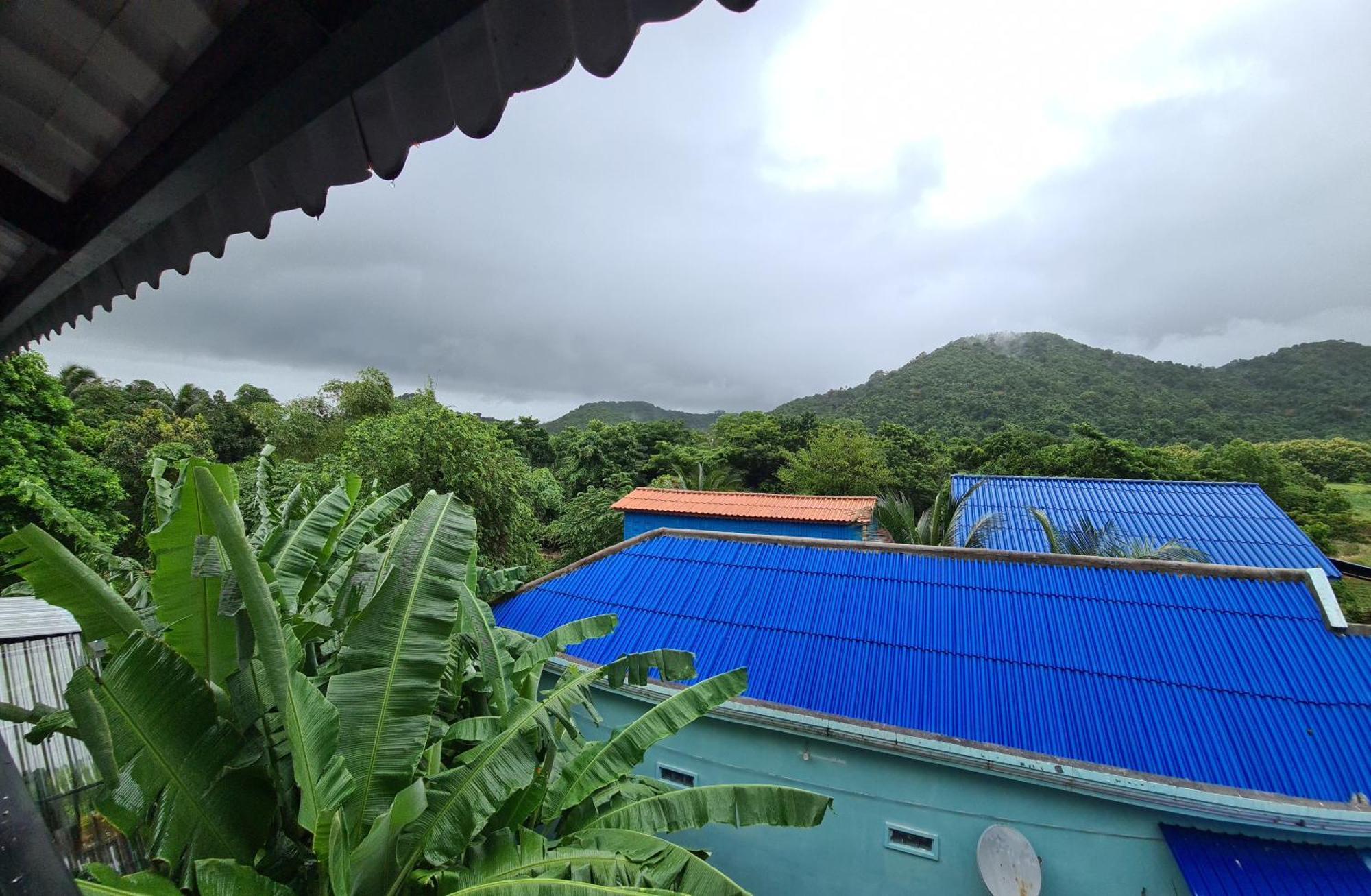 Khmer House Guesthouse Kep Εξωτερικό φωτογραφία