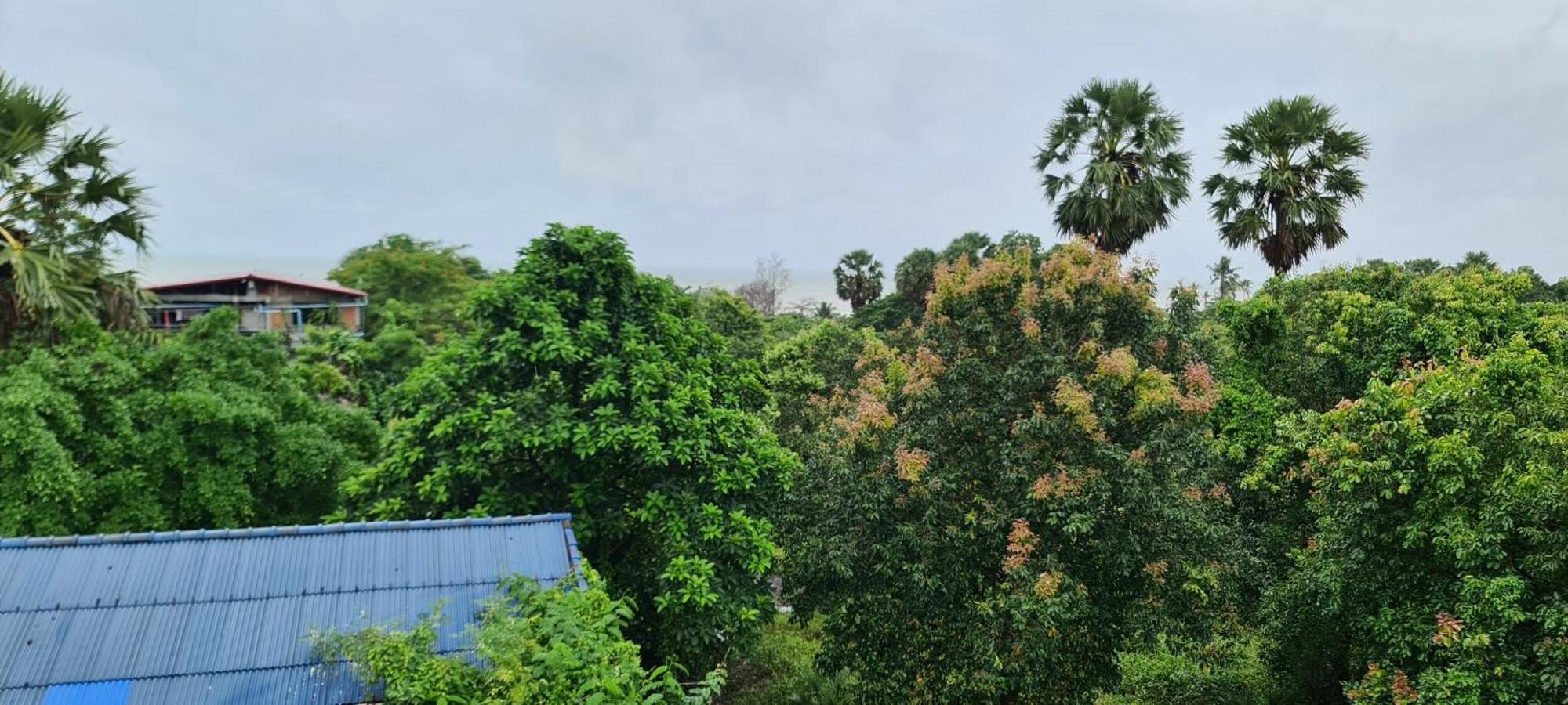 Khmer House Guesthouse Kep Εξωτερικό φωτογραφία