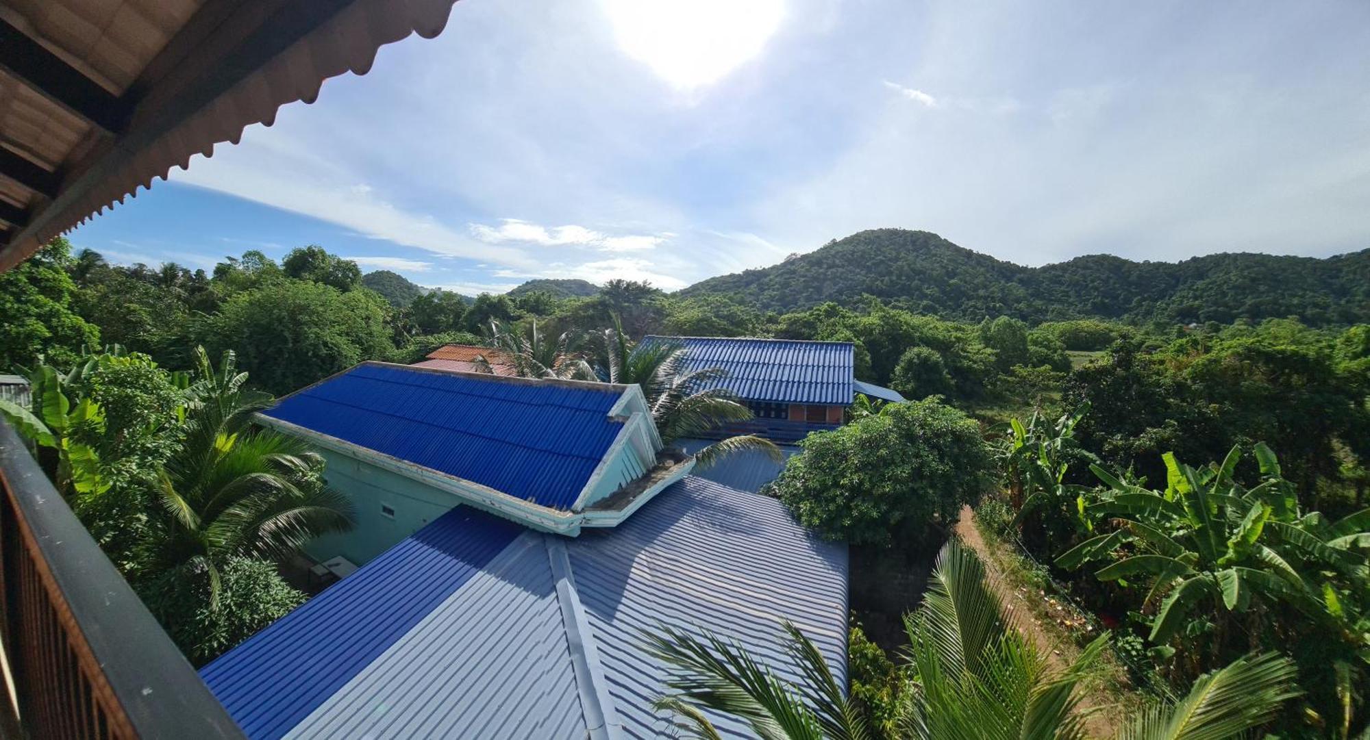 Khmer House Guesthouse Kep Εξωτερικό φωτογραφία