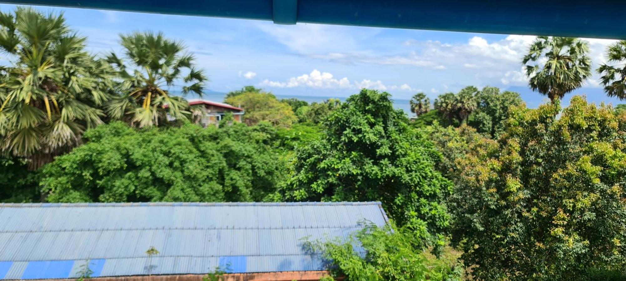 Khmer House Guesthouse Kep Εξωτερικό φωτογραφία