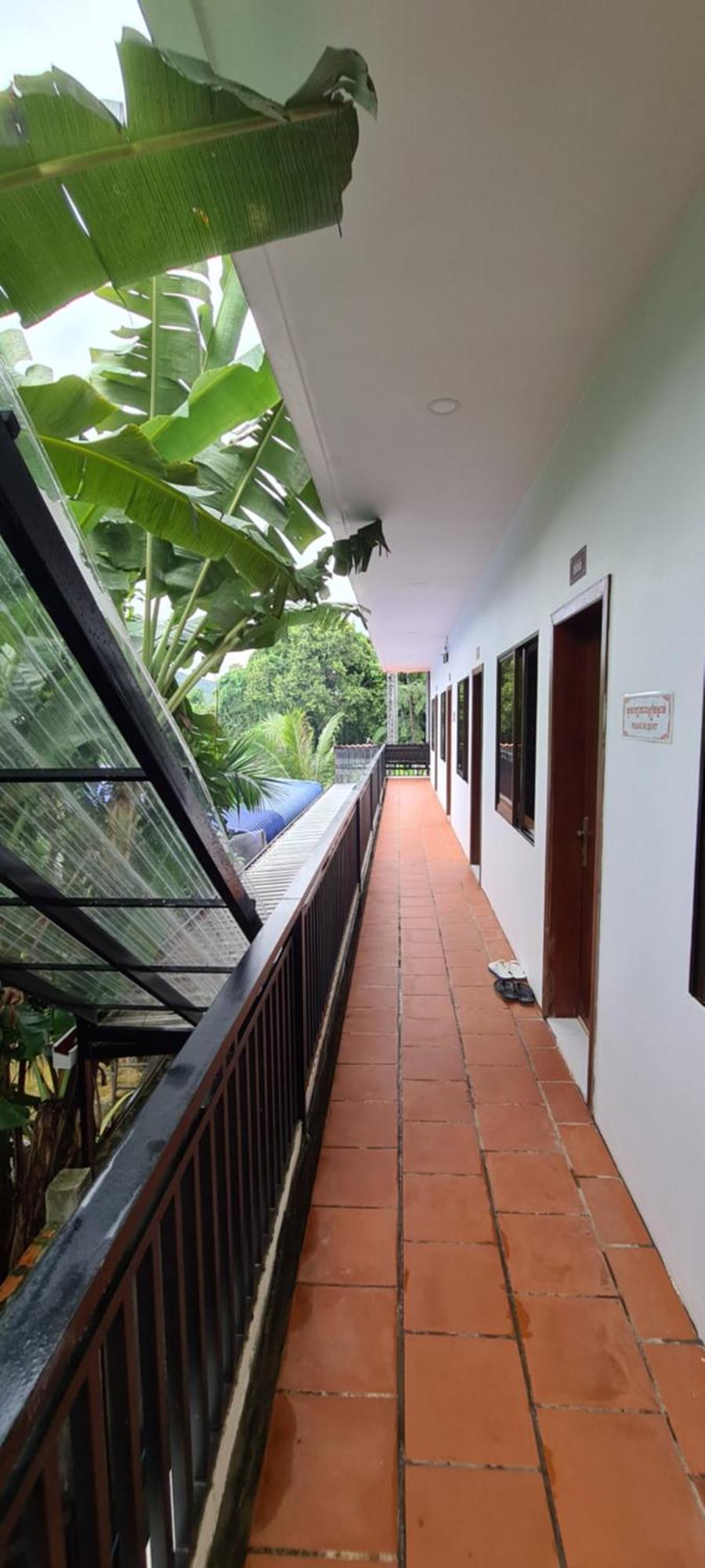 Khmer House Guesthouse Kep Εξωτερικό φωτογραφία