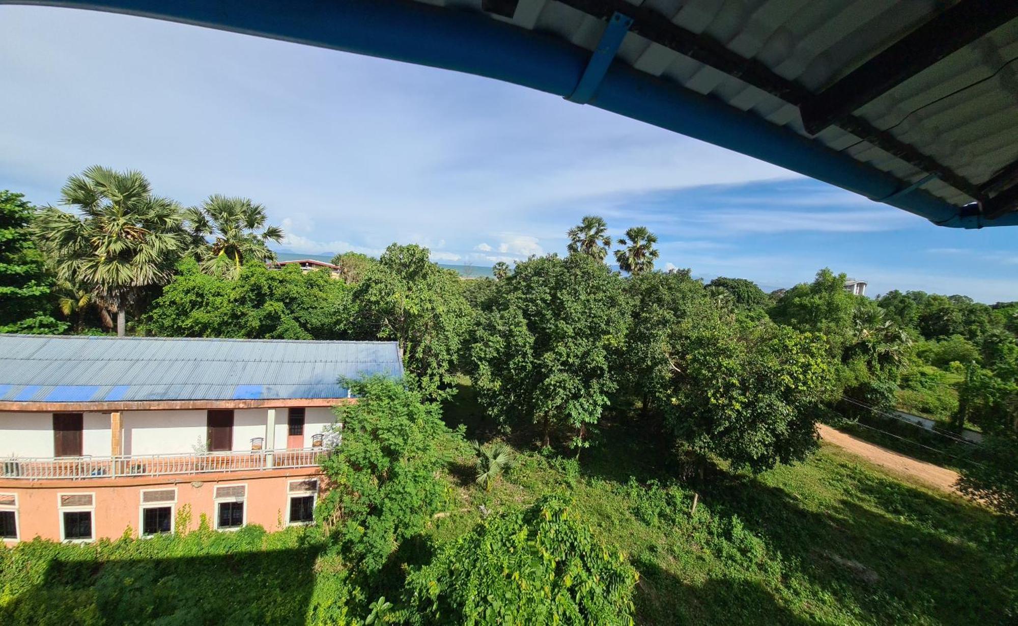 Khmer House Guesthouse Kep Εξωτερικό φωτογραφία