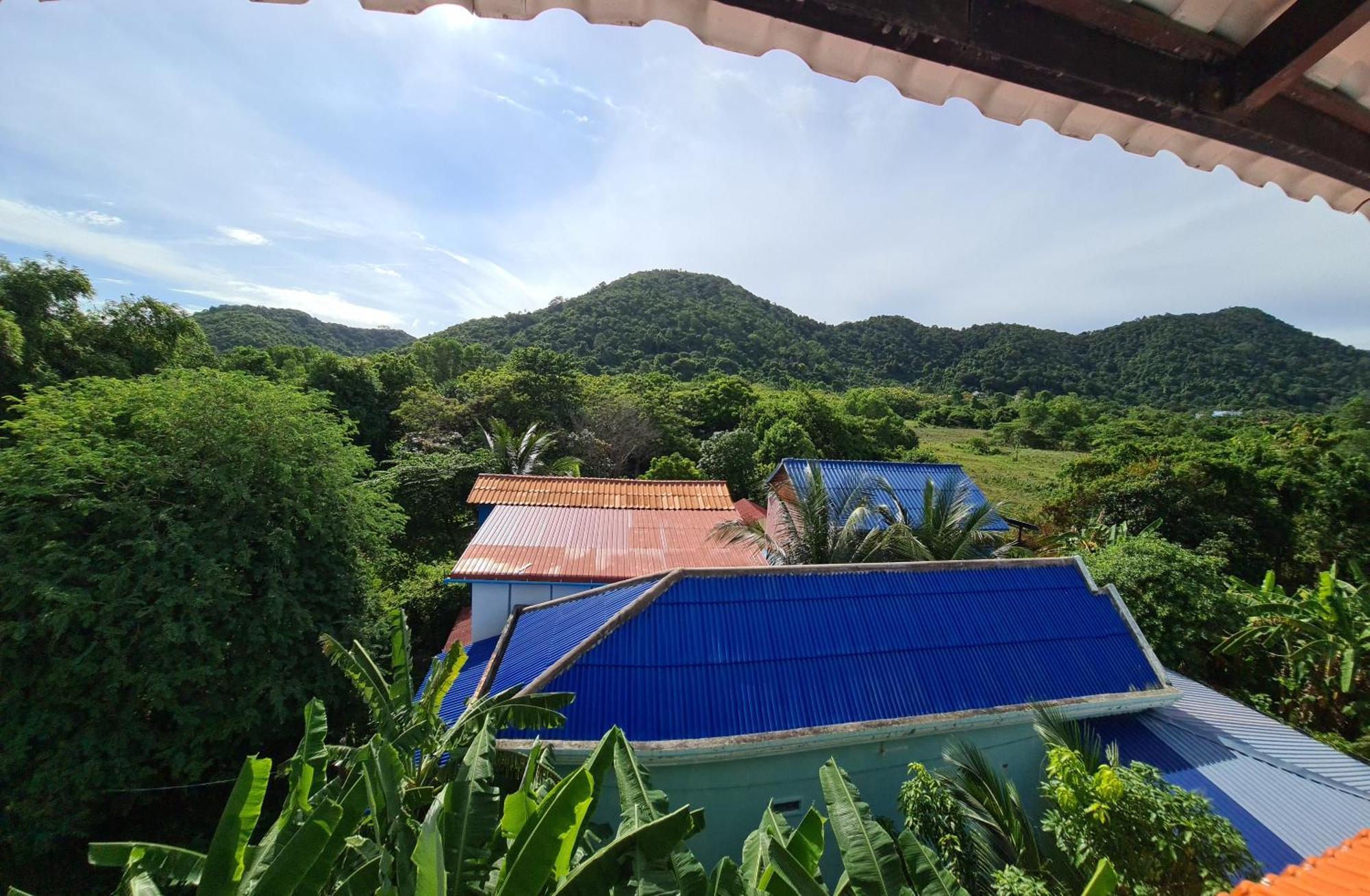 Khmer House Guesthouse Kep Εξωτερικό φωτογραφία