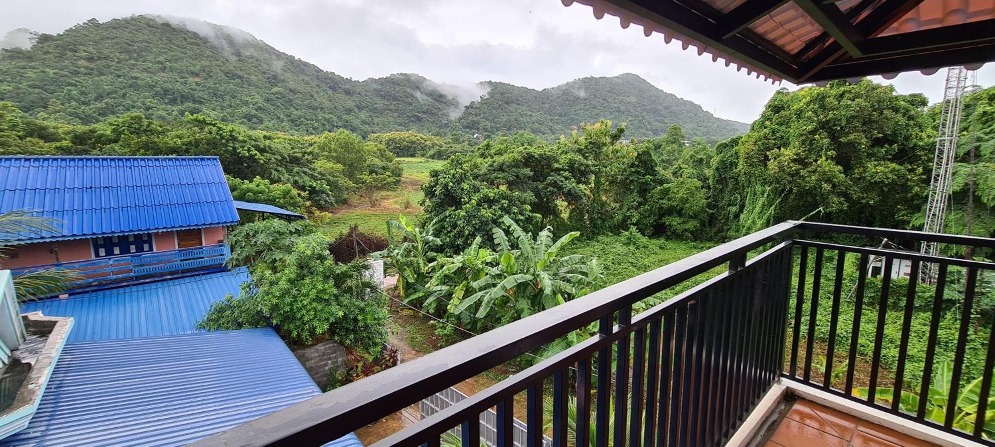 Khmer House Guesthouse Kep Εξωτερικό φωτογραφία