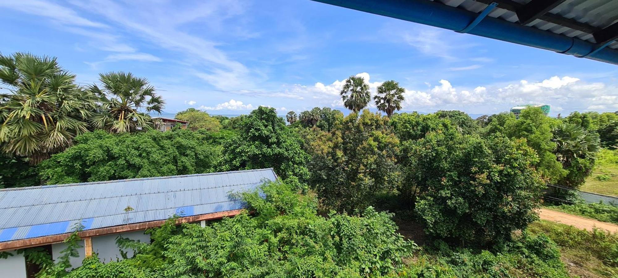 Khmer House Guesthouse Kep Εξωτερικό φωτογραφία
