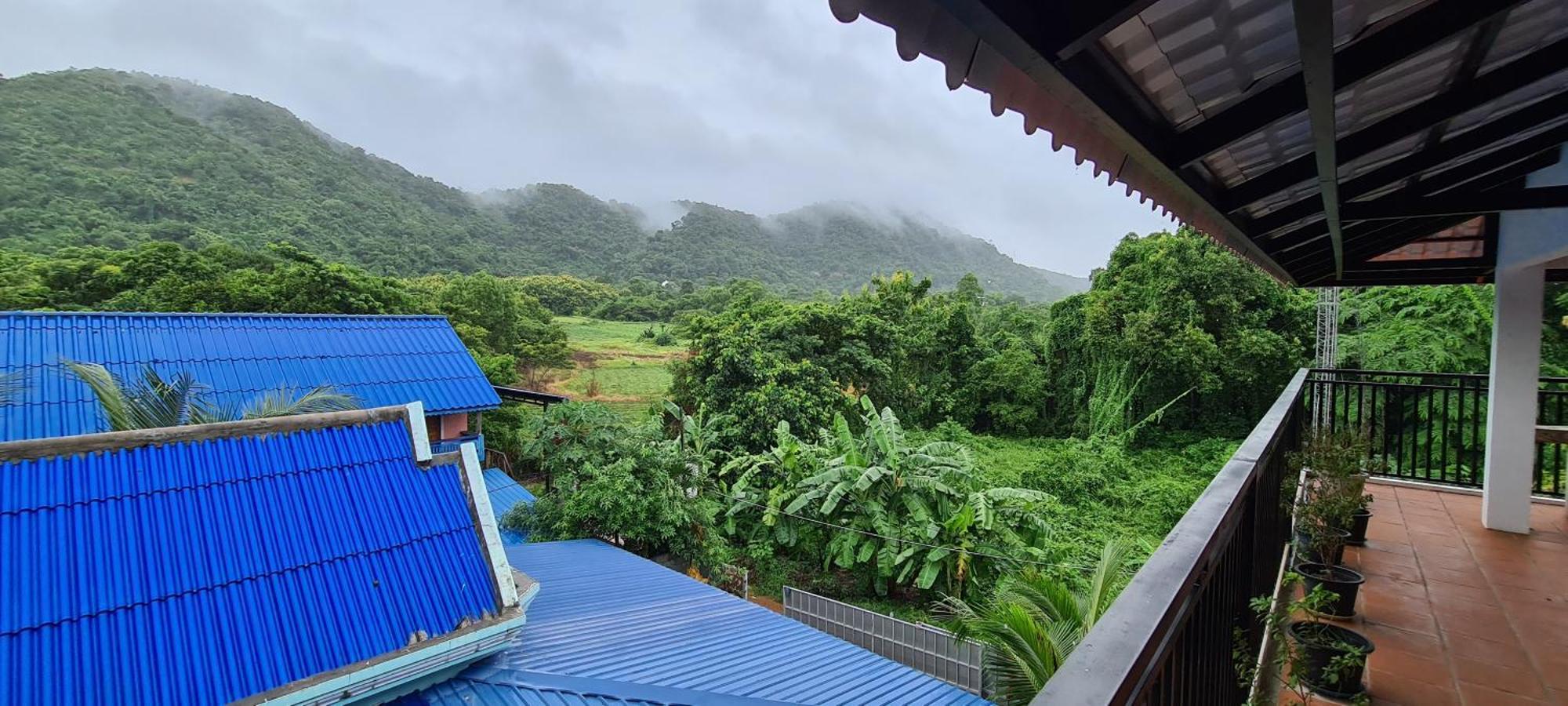 Khmer House Guesthouse Kep Εξωτερικό φωτογραφία