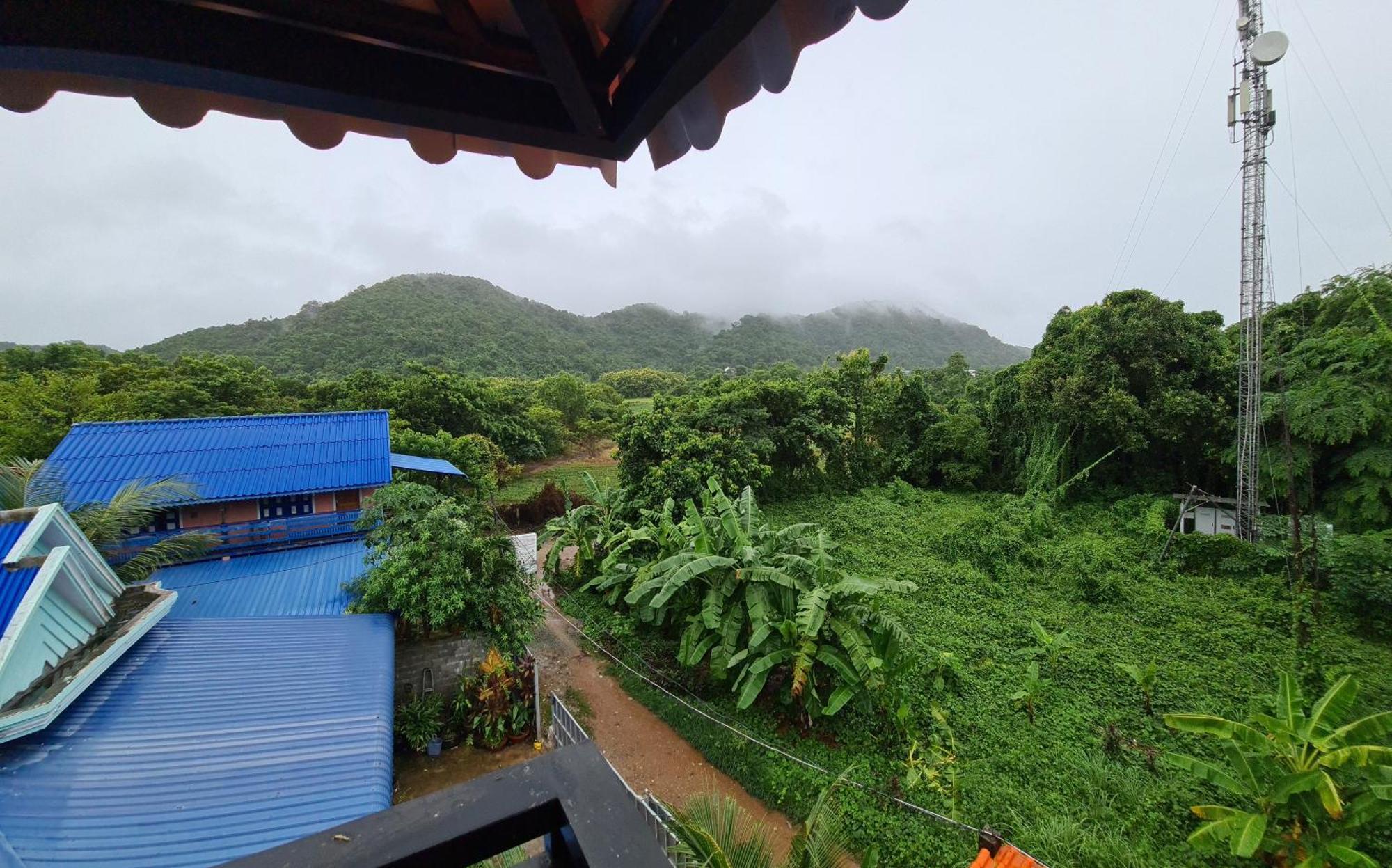 Khmer House Guesthouse Kep Εξωτερικό φωτογραφία